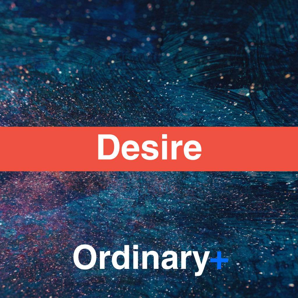 Category image - Desire
